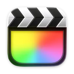Final Cut Pro